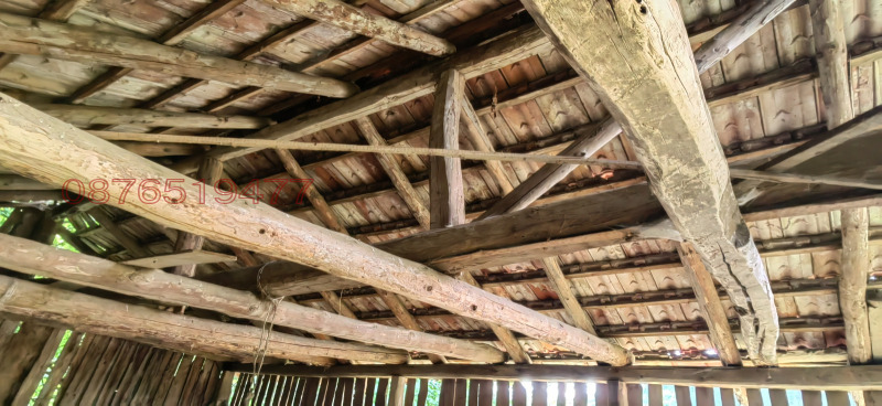 Продава ВИЛА, с. Арда, област Смолян, снимка 8 - Вили - 52782421