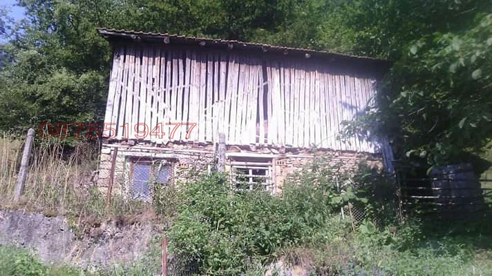 Продава ВИЛА, с. Арда, област Смолян, снимка 3 - Вили - 52782421