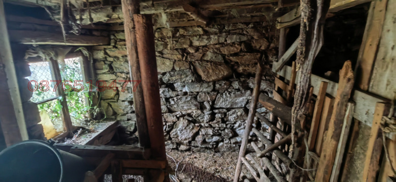 Продава ВИЛА, с. Арда, област Смолян, снимка 7 - Вили - 52782421