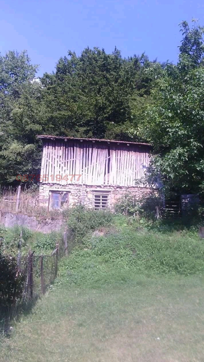 Продава ВИЛА, с. Арда, област Смолян, снимка 4 - Вили - 52782421