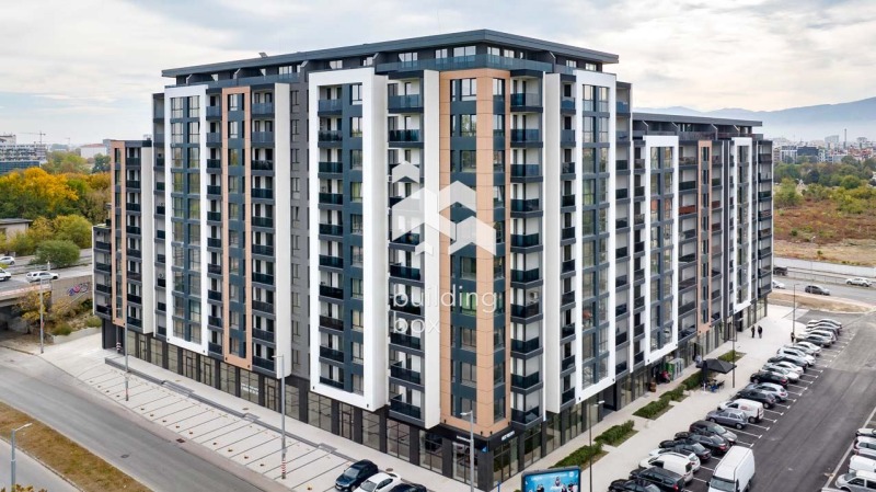 Na sprzedaż  Sklep Plowdiw , Kamenica 2 , 73 mkw | 55692439 - obraz [3]