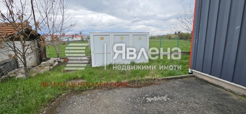 Продава ПРОМ. ПОМЕЩЕНИЕ, с. Мусачево, област София област, снимка 17 - Производствени сгради - 53425663