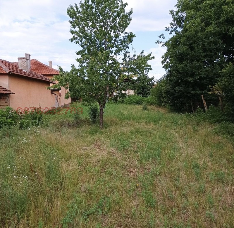 Продава ПАРЦЕЛ, с. Дерманци, област Ловеч, снимка 3 - Парцели - 52782626