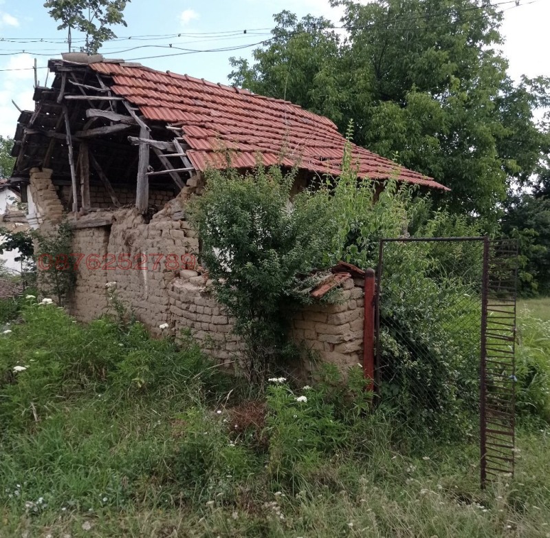 Продава ПАРЦЕЛ, с. Дерманци, област Ловеч, снимка 2 - Парцели - 52782626