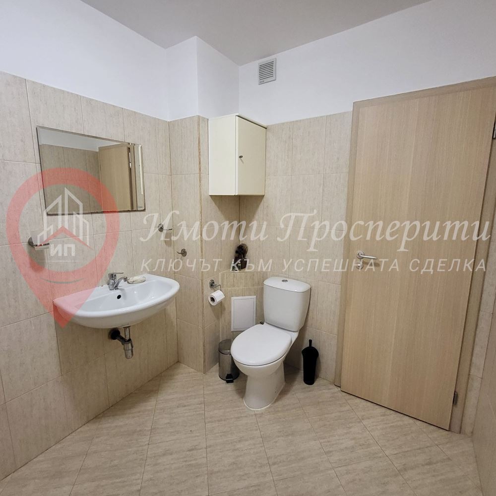Продава 1-СТАЕН, гр. София, Красно село, снимка 12 - Апартаменти - 54701400