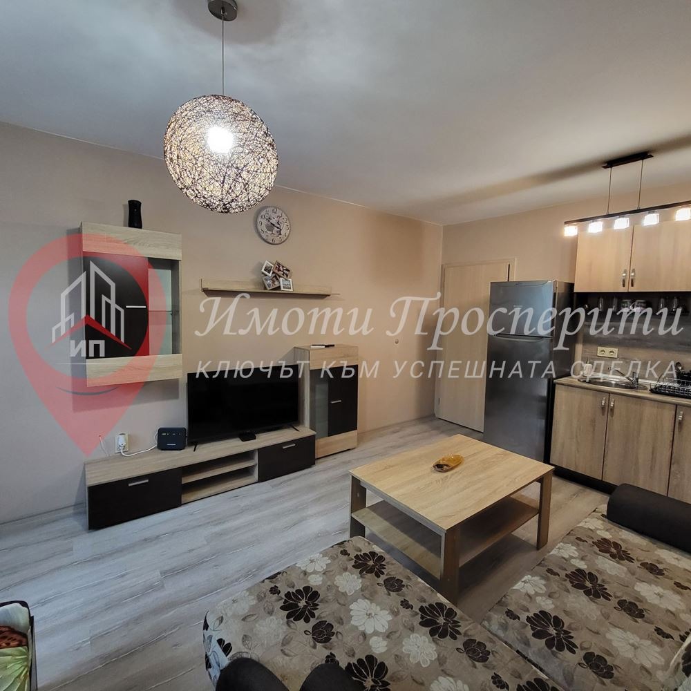 Продава 1-СТАЕН, гр. София, Красно село, снимка 4 - Апартаменти - 54701400