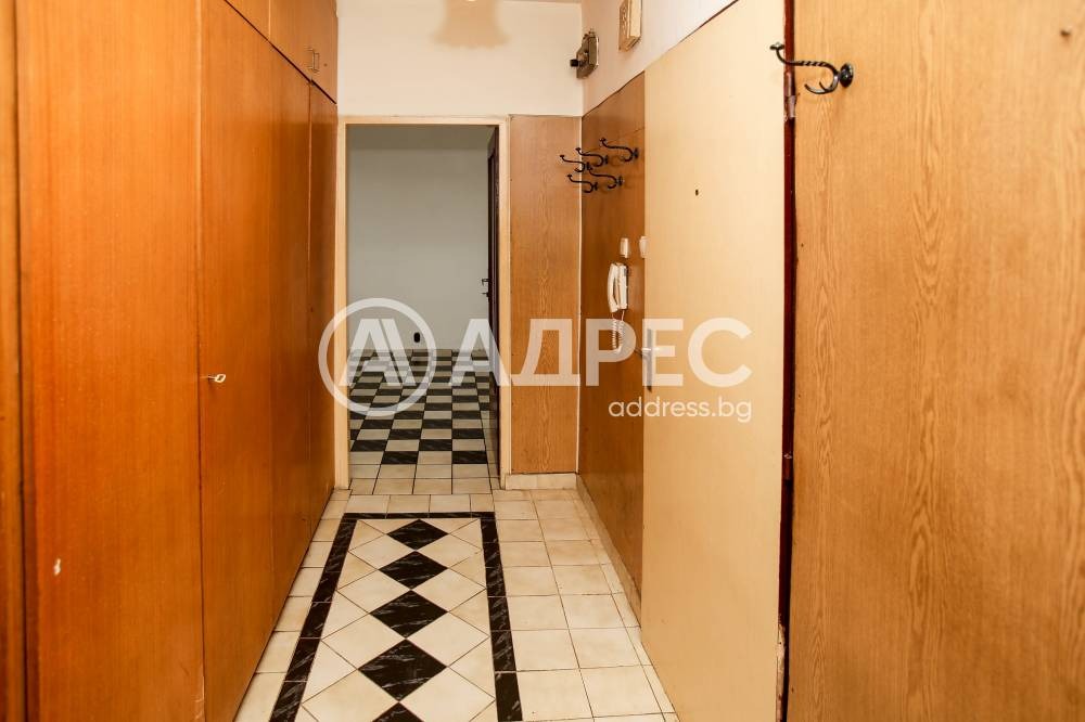 Продава 2-СТАЕН, гр. София, Толстой, снимка 8 - Апартаменти - 53189096