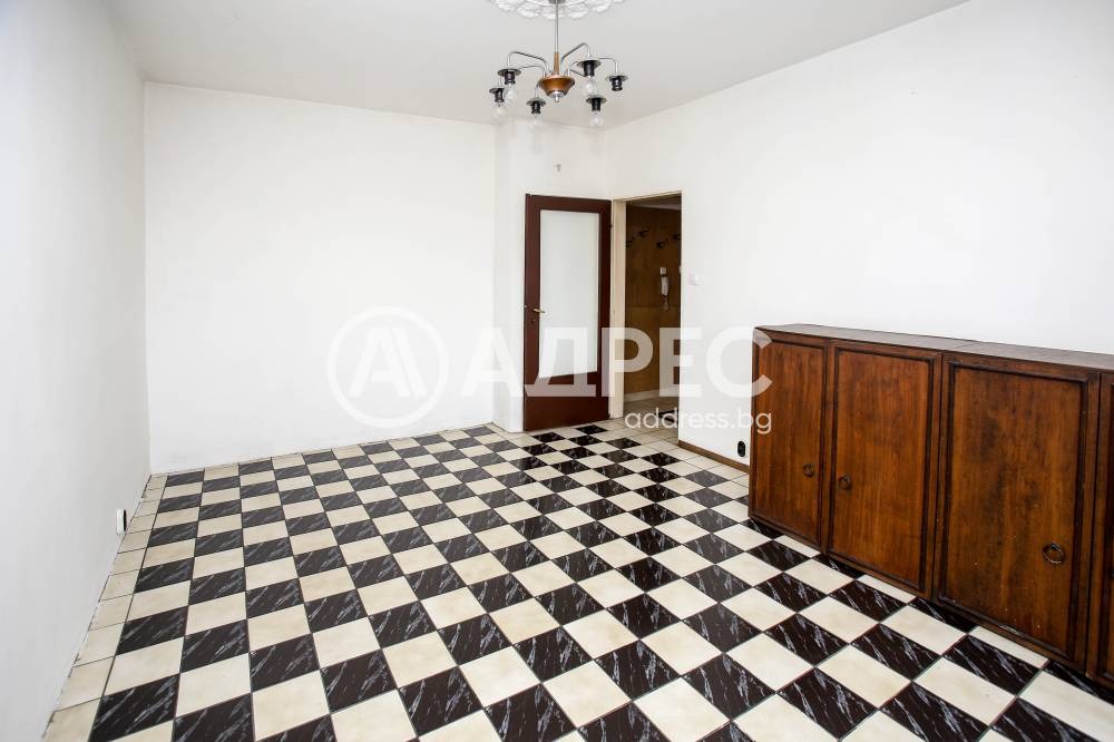 Продава 2-СТАЕН, гр. София, Толстой, снимка 2 - Апартаменти - 53189096