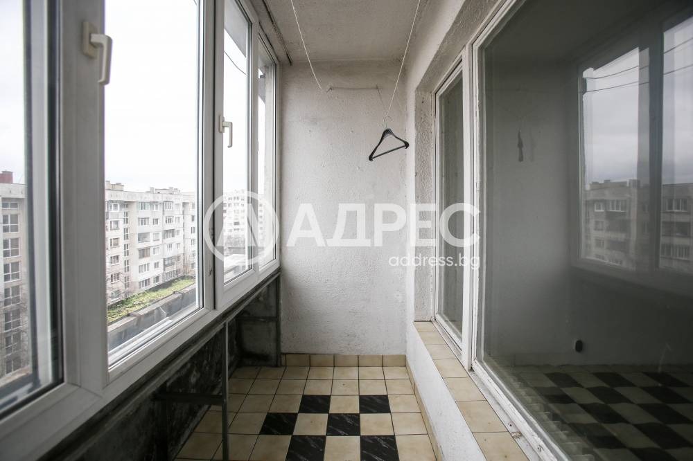 Продава 2-СТАЕН, гр. София, Толстой, снимка 12 - Апартаменти - 53189096