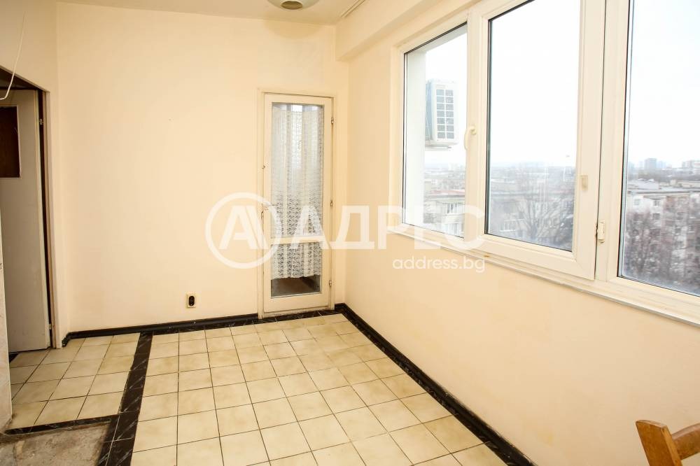 Продава 2-СТАЕН, гр. София, Толстой, снимка 5 - Апартаменти - 53189096