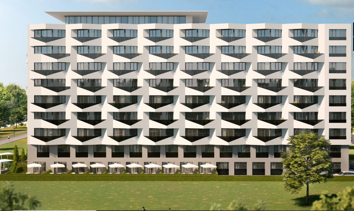 Продава 2-СТАЕН, гр. Варна, Владислав Варненчик 2, снимка 2 - Апартаменти - 53618083