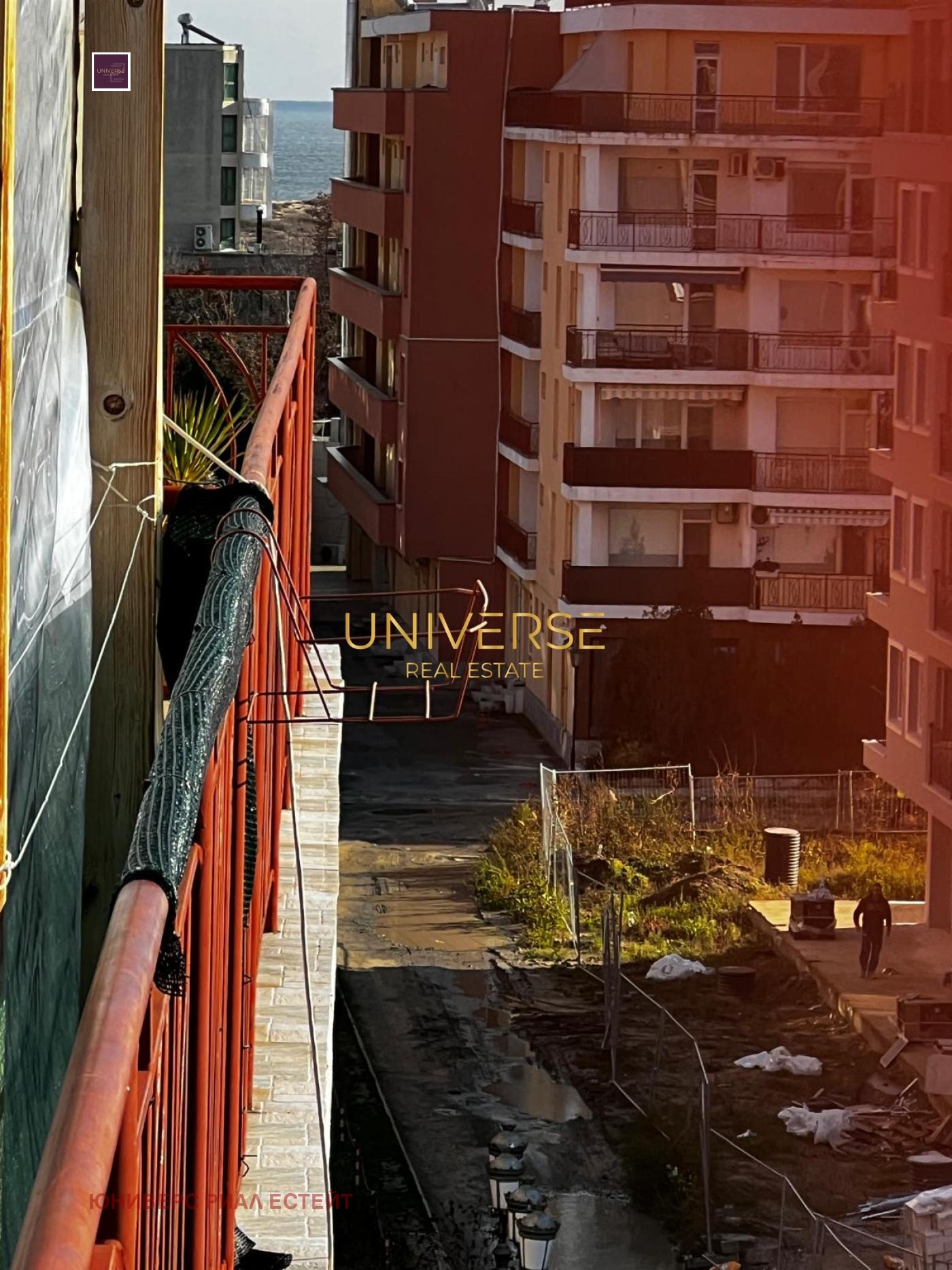 Продава 2-СТАЕН, к.к. Слънчев бряг, област Бургас, снимка 14 - Апартаменти - 53652001