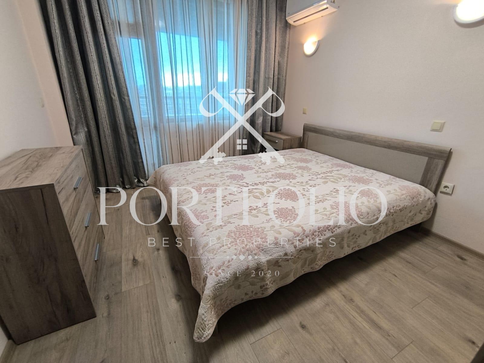 Продава 2-СТАЕН, гр. Поморие, област Бургас, снимка 6 - Апартаменти - 54201241