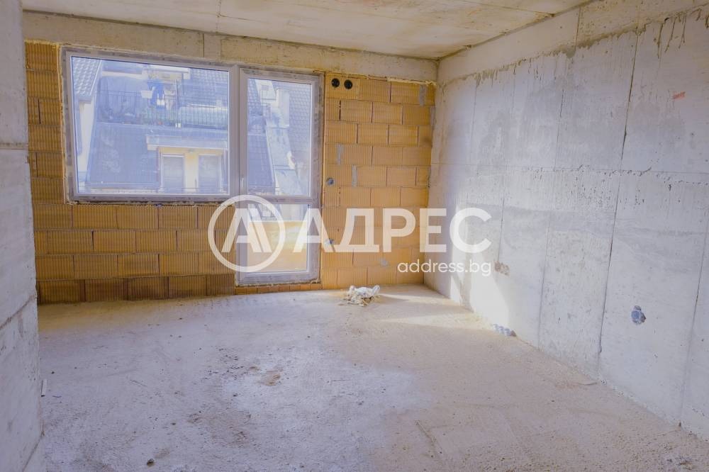 Продава 2-СТАЕН, гр. Варна, Център, снимка 2 - Апартаменти - 54462124