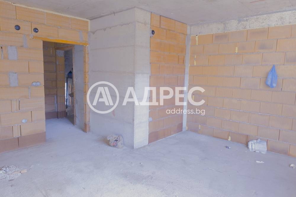 Продава 2-СТАЕН, гр. Варна, Център