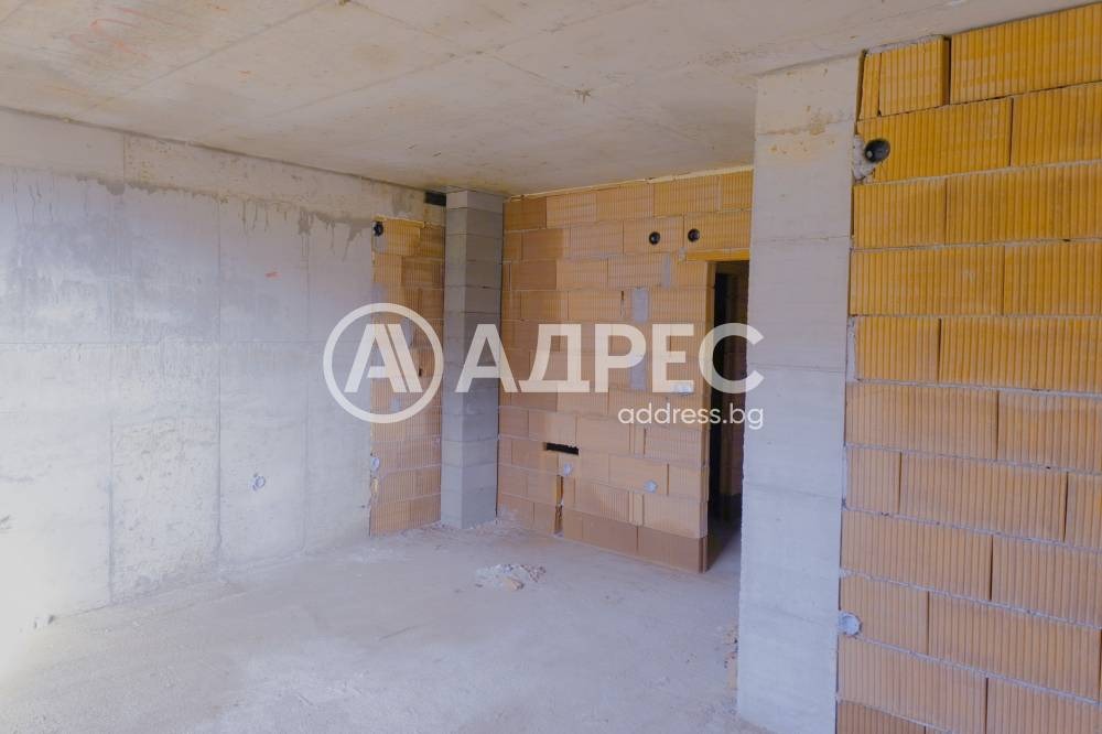 Продава 2-СТАЕН, гр. Варна, Център, снимка 6 - Апартаменти - 54462124