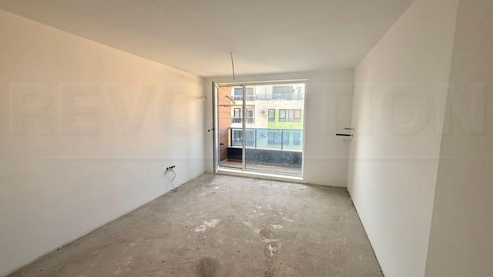 Продава 2-СТАЕН, гр. София, Малинова долина, снимка 2 - Апартаменти - 56110660