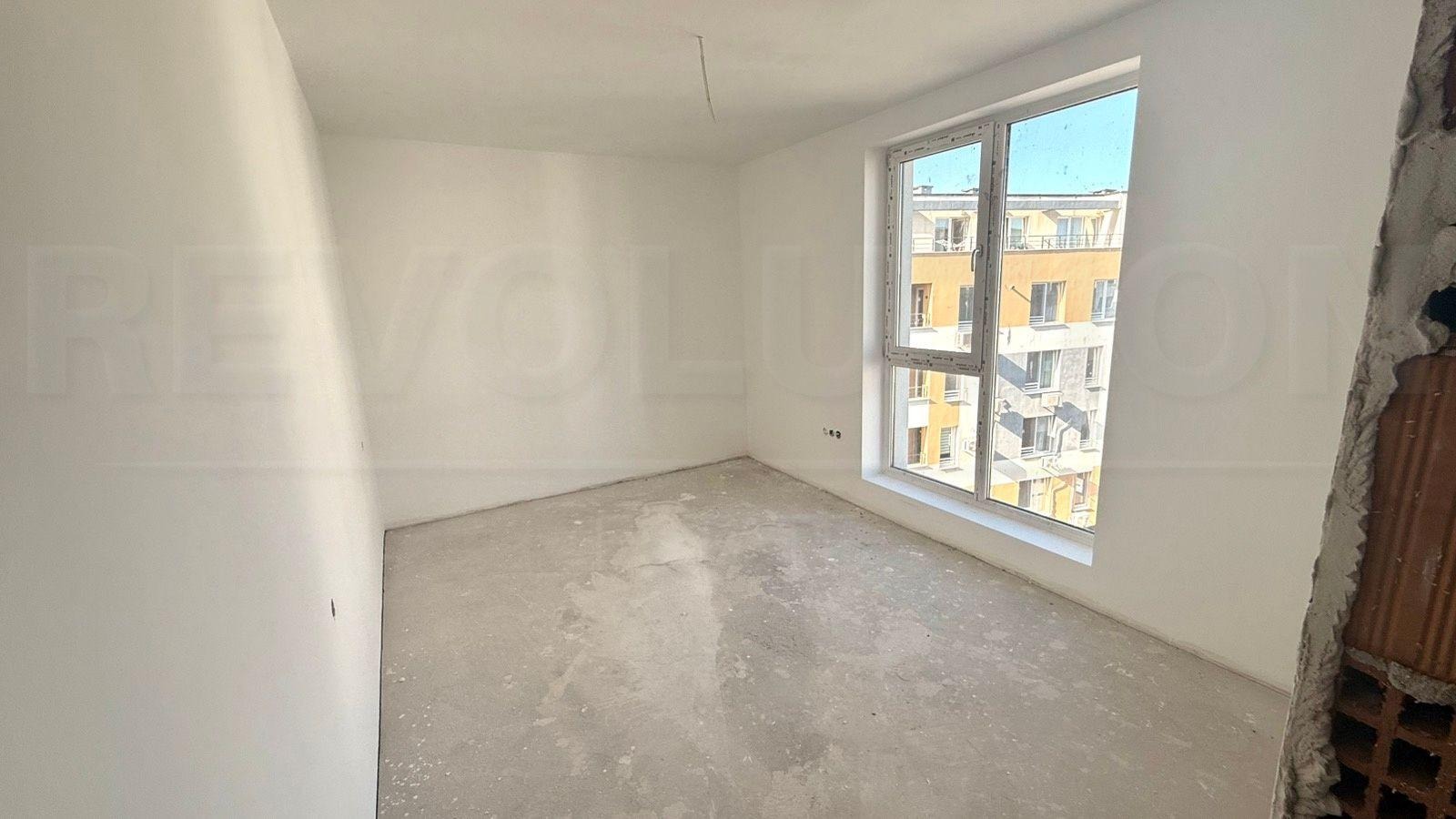 Продава 2-СТАЕН, гр. София, Малинова долина, снимка 5 - Апартаменти - 56110660