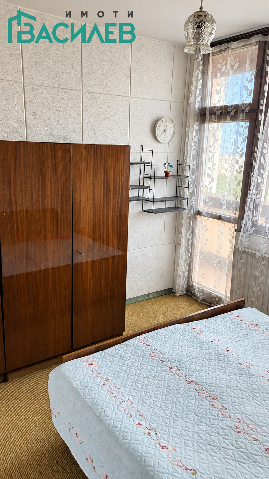 Продава 2-СТАЕН, гр. Перник, Димова махала, снимка 5 - Апартаменти - 56197782