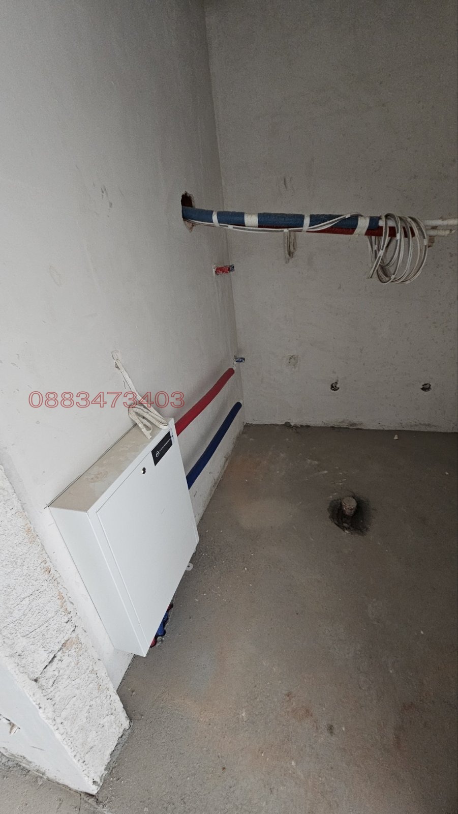 Продава 2-СТАЕН, гр. София, Малинова долина, снимка 4 - Апартаменти - 56270190