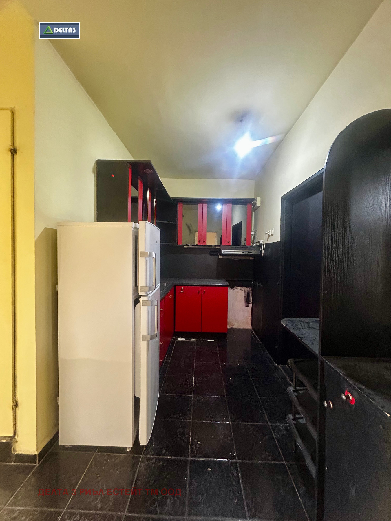 Продава 2-СТАЕН, гр. София, Дружба 2, снимка 8 - Апартаменти - 56433463