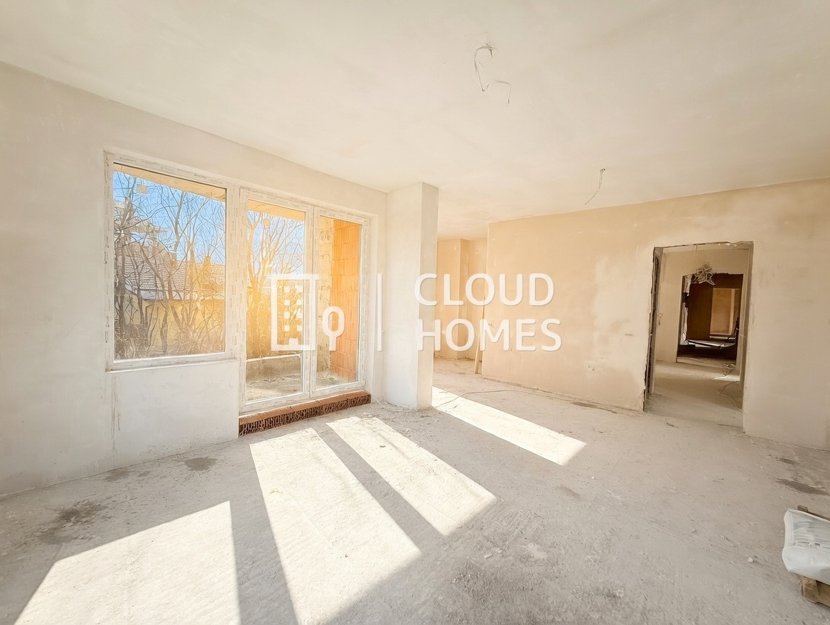 Продава 3-СТАЕН, гр. София, Овча купел 1