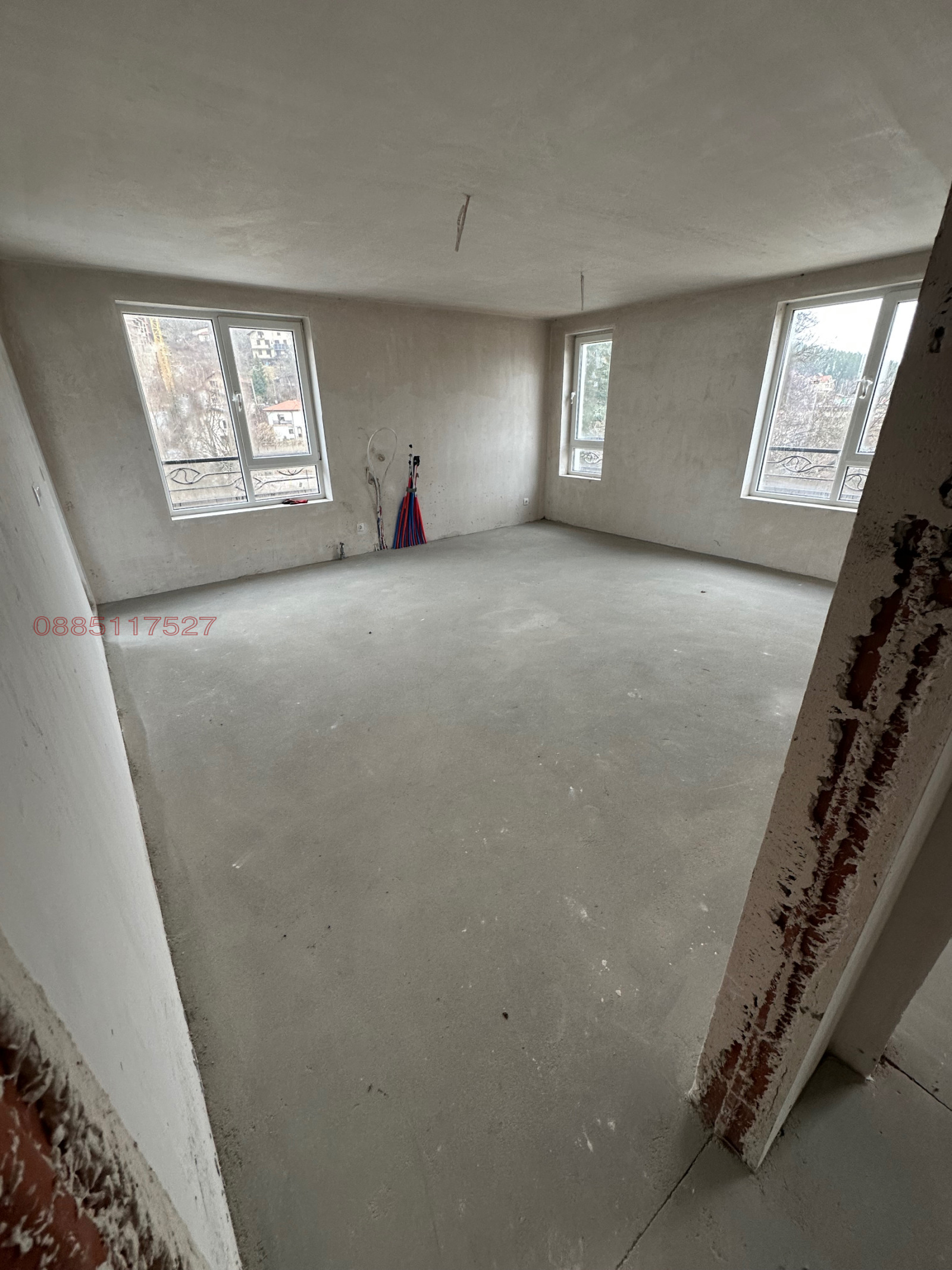 Продава 3-СТАЕН, гр. София, Княжево, снимка 4 - Апартаменти - 53997318