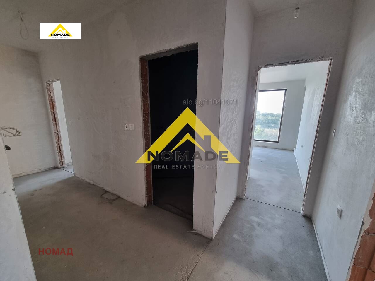 Продава 3-СТАЕН, гр. Пловдив, Тракия, снимка 6 - Апартаменти - 54125120