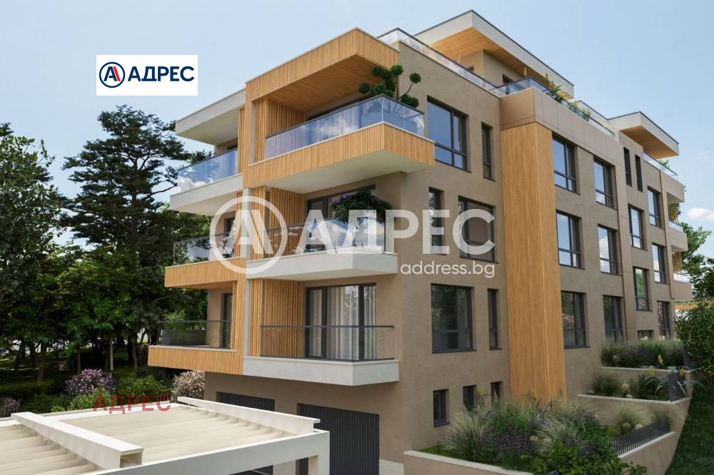Продава 3-СТАЕН, гр. Варна, Галата, снимка 4 - Апартаменти - 54136014
