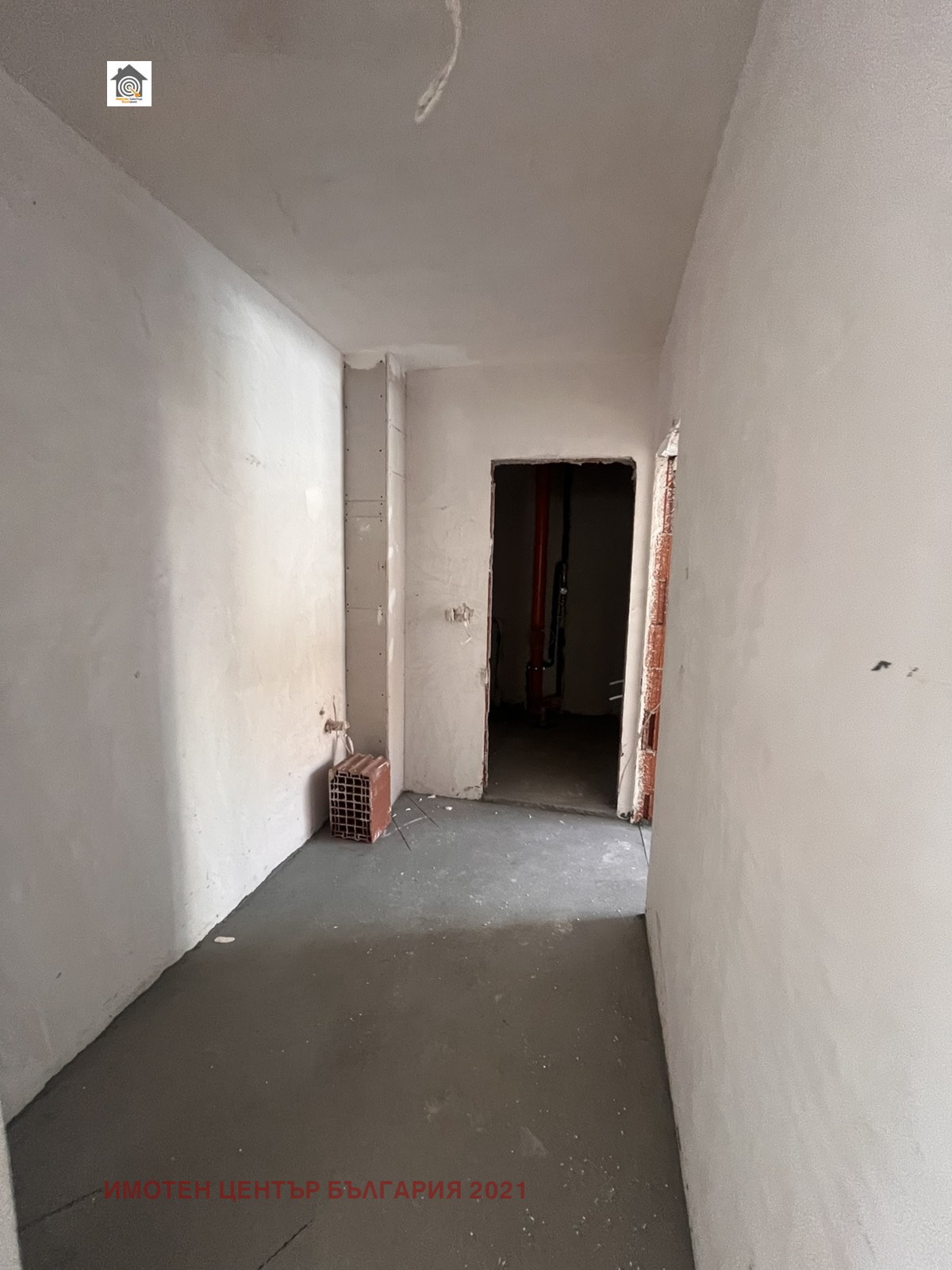 Продава 3-СТАЕН, гр. София, Овча купел, снимка 8 - Апартаменти - 54367963