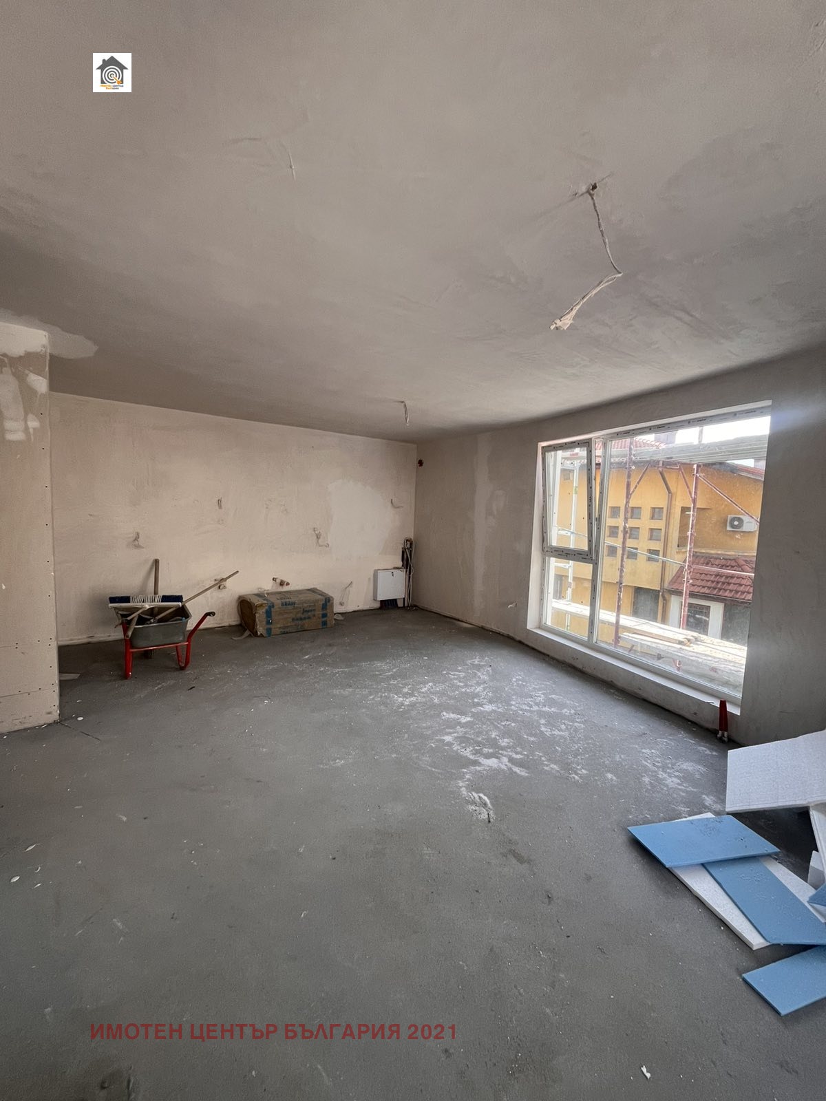 Продава 3-СТАЕН, гр. София, Овча купел, снимка 3 - Апартаменти - 54367963