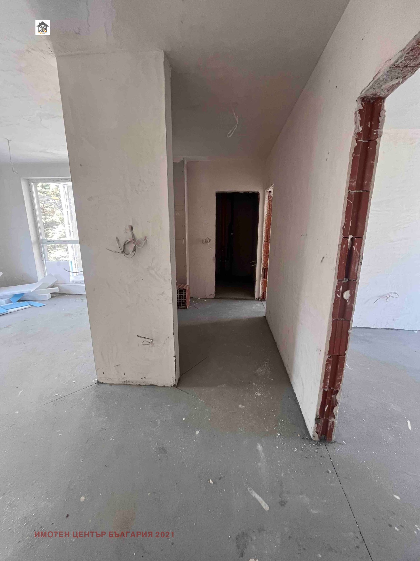 Продава 3-СТАЕН, гр. София, Овча купел, снимка 4 - Апартаменти - 54367963