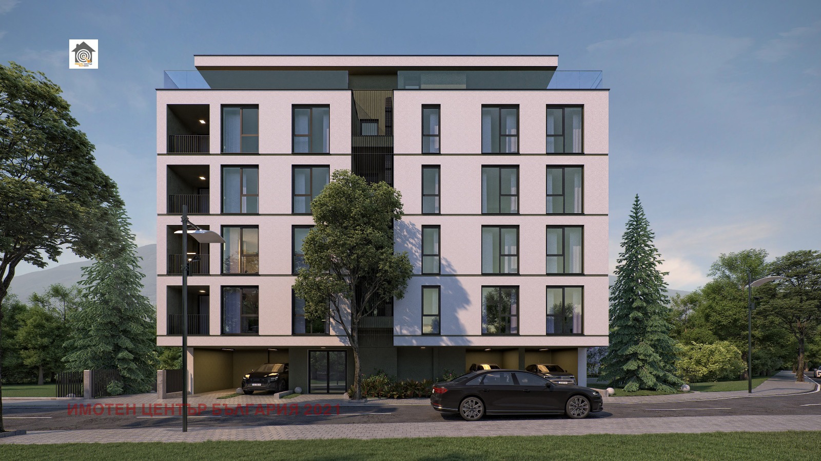 Продава 3-СТАЕН, гр. София, Овча купел, снимка 12 - Апартаменти - 54367963