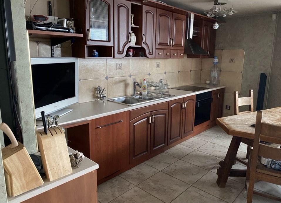 Продава 3-СТАЕН, гр. София, Люлин 8