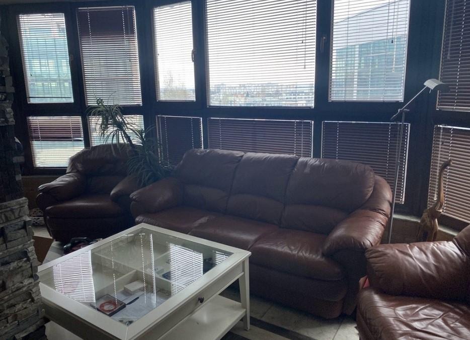 Продава 3-СТАЕН, гр. София, Люлин 8, снимка 2 - Апартаменти - 55563040