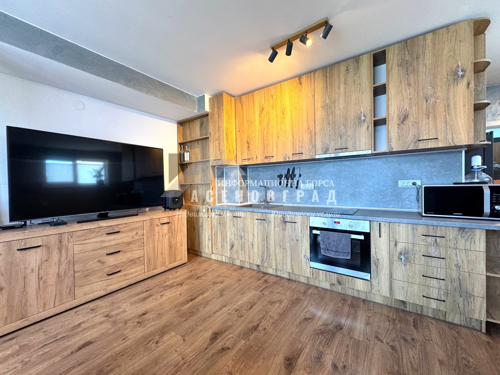 Продава 3-СТАЕН, гр. Асеновград, област Пловдив, снимка 4 - Апартаменти - 55883818
