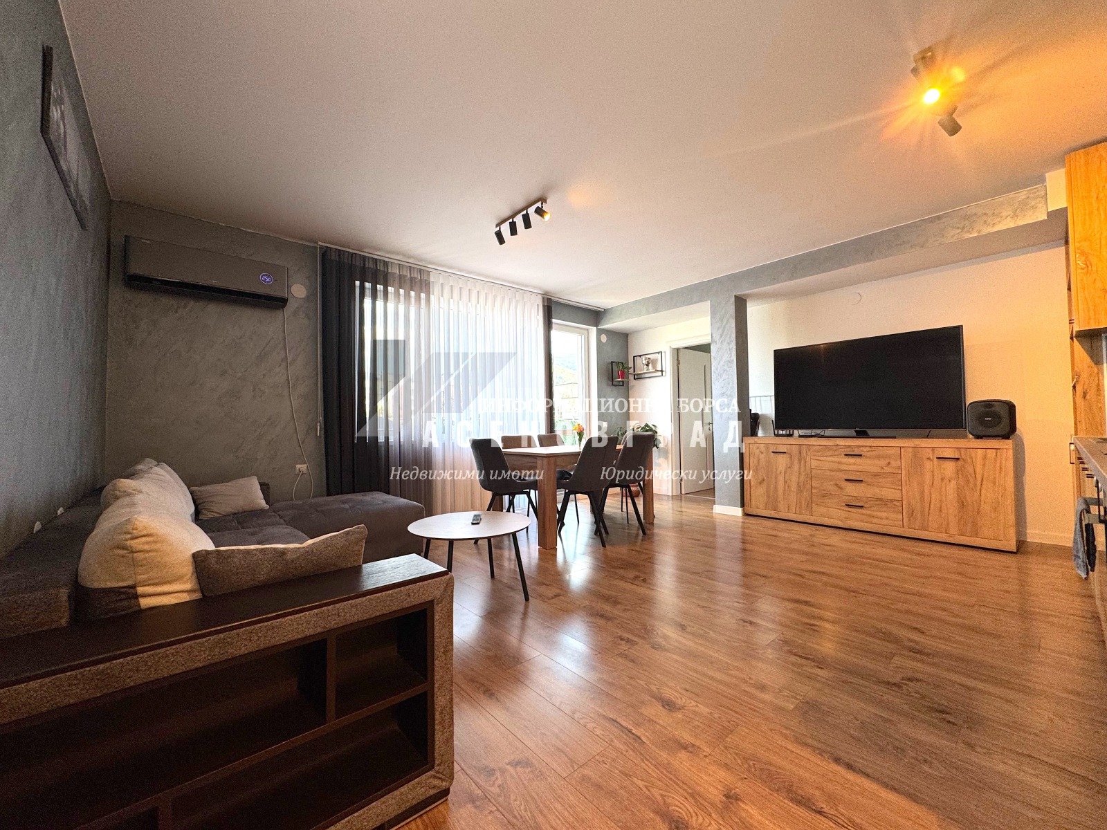 Продава 3-СТАЕН, гр. Асеновград, област Пловдив, снимка 2 - Апартаменти - 55883818