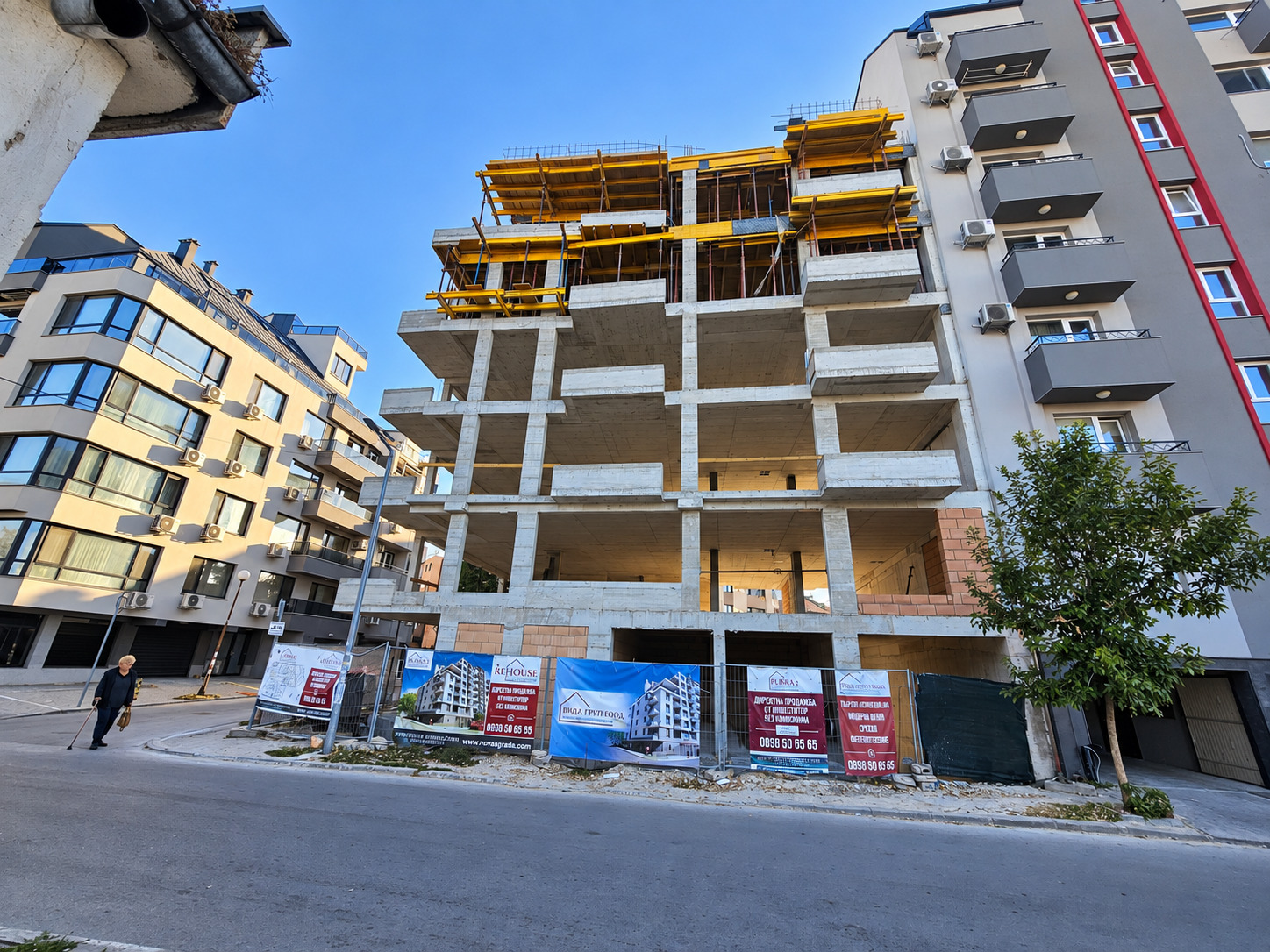 Продава 3-СТАЕН, гр. Варна, Център, снимка 4 - Апартаменти - 56099387