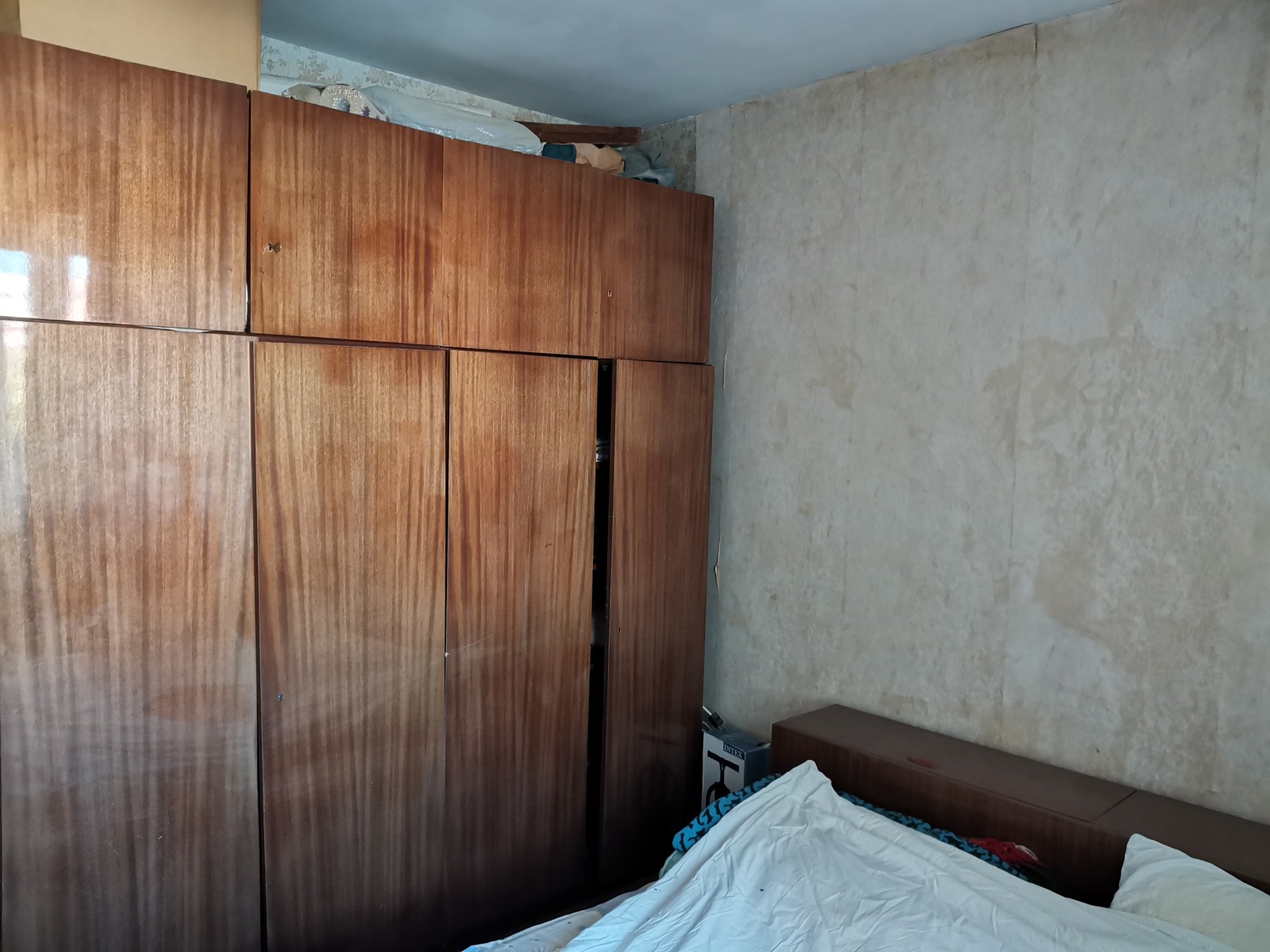 Продава 3-СТАЕН, гр. Пазарджик, Център, снимка 7 - Апартаменти - 56252176