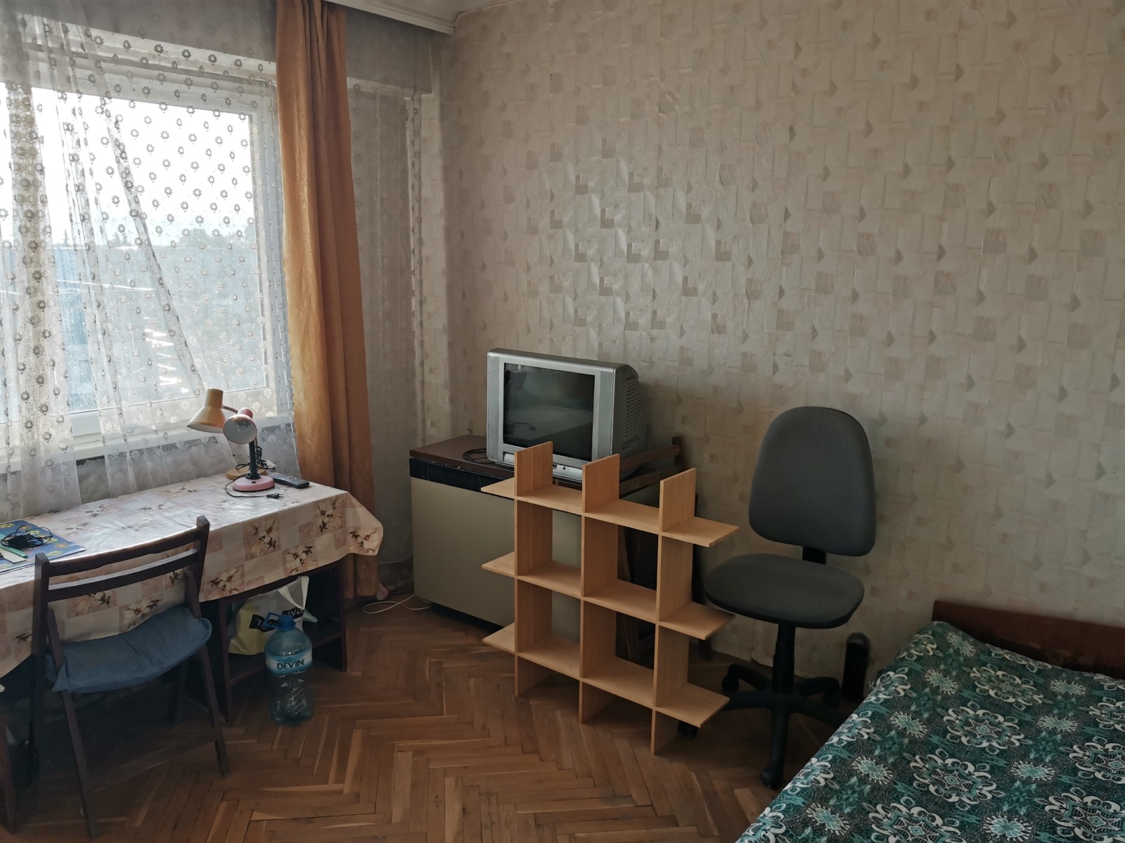 Продава 3-СТАЕН, гр. Пазарджик, Център, снимка 3 - Апартаменти - 56252176