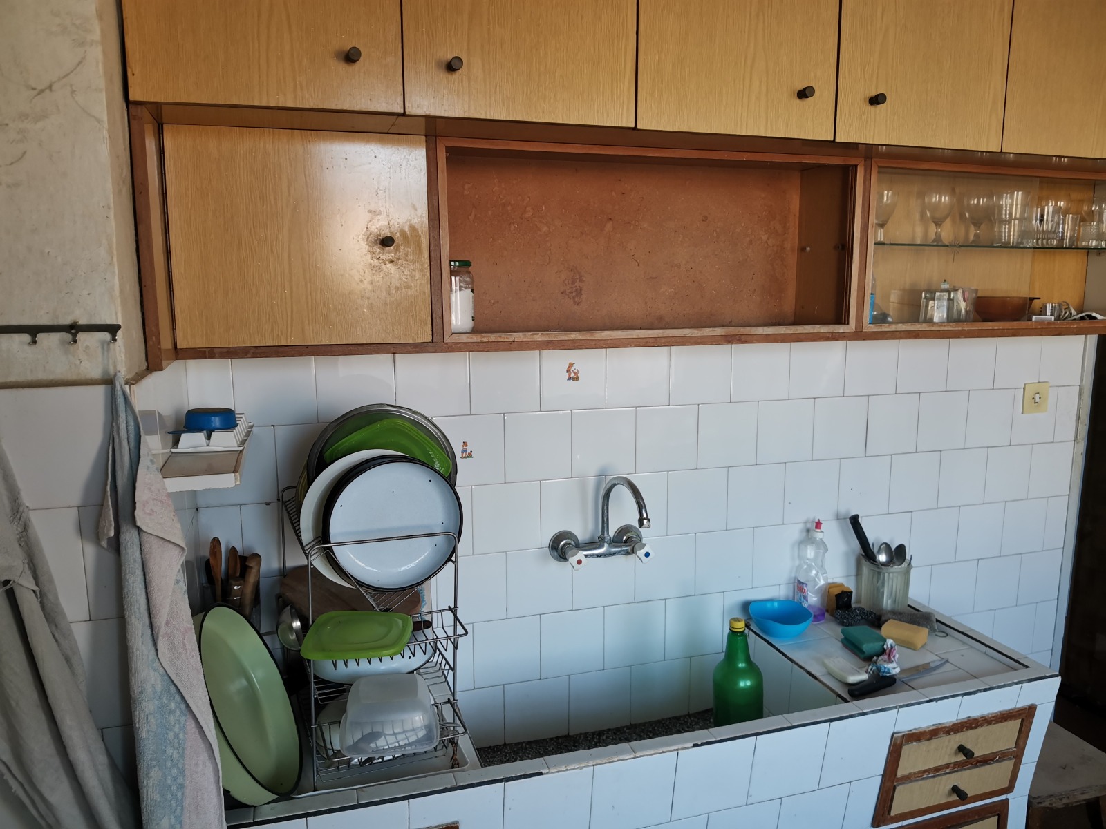 Продава 3-СТАЕН, гр. Пазарджик, Център, снимка 8 - Апартаменти - 56252176