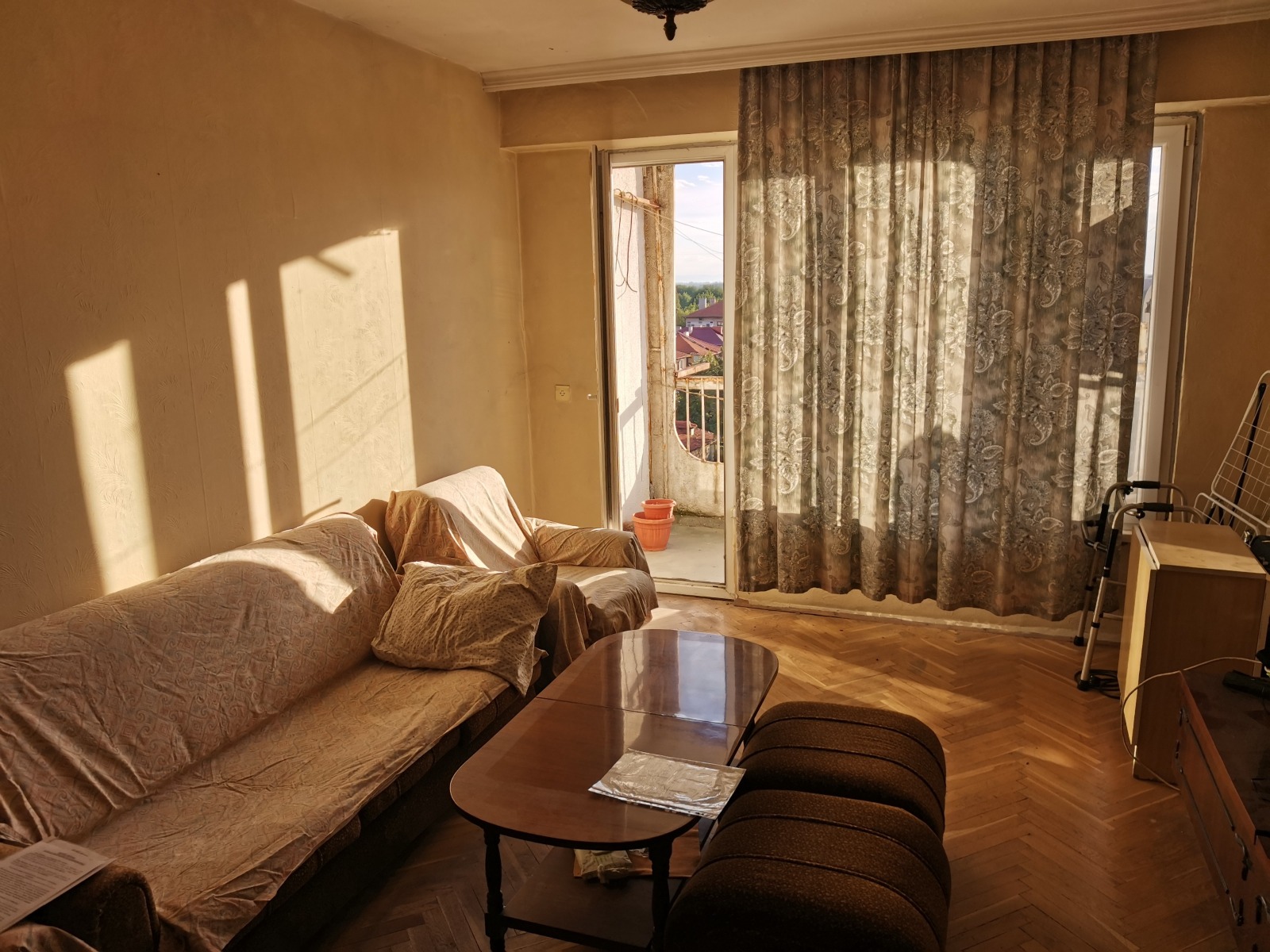 Продава 3-СТАЕН, гр. Пазарджик, Център, снимка 2 - Апартаменти - 56252176