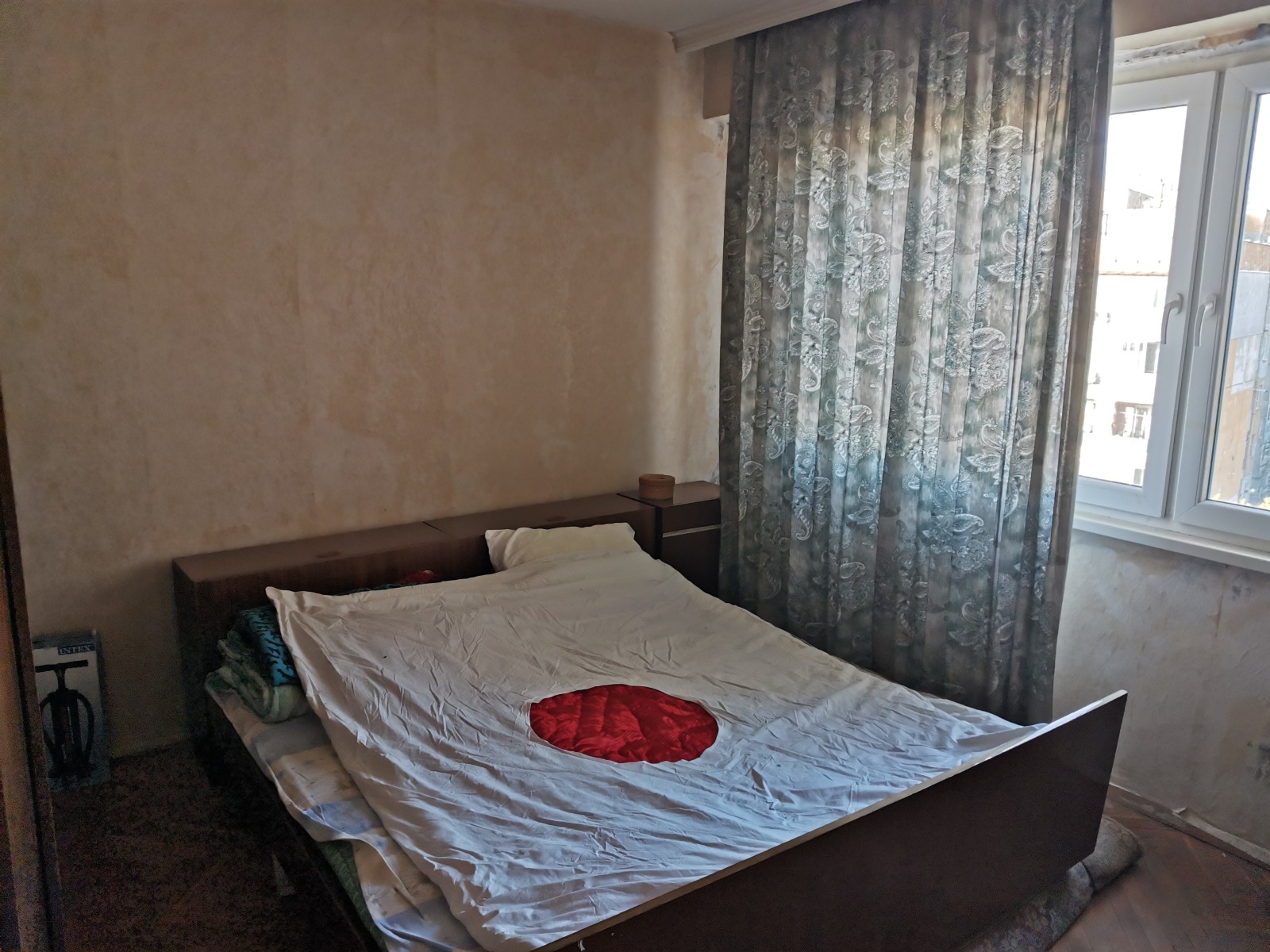 Продава 3-СТАЕН, гр. Пазарджик, Център, снимка 6 - Апартаменти - 56252176