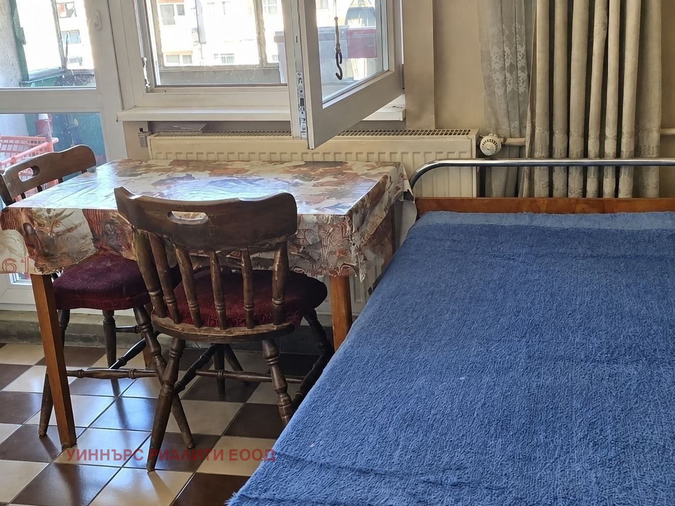 Продава 3-СТАЕН, гр. София, Връбница 1, снимка 2 - Апартаменти - 56563870