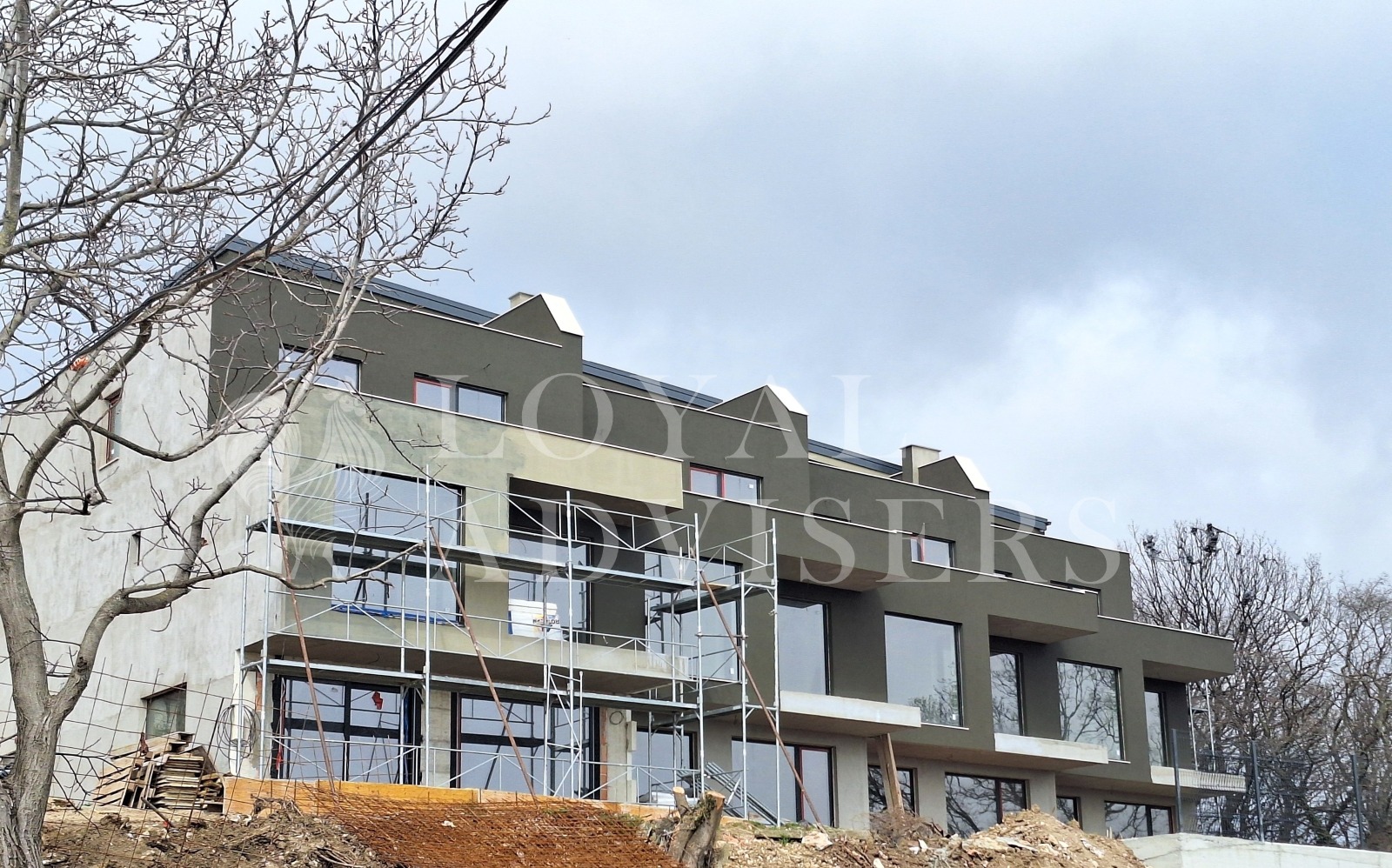 Продава 4-СТАЕН, гр. Варна, м-т Манастирски рид, снимка 6 - Апартаменти - 54101176