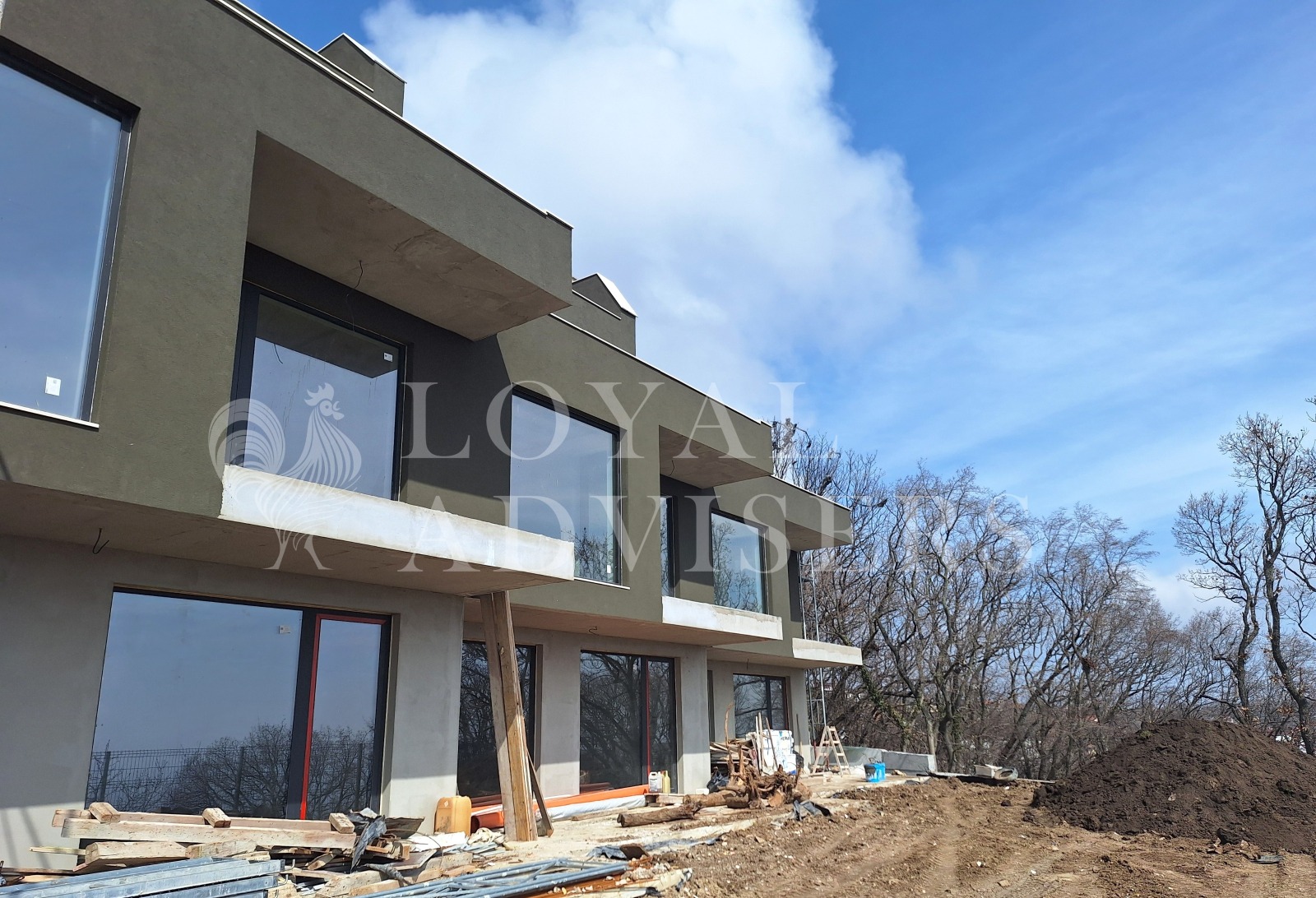 Продава 4-СТАЕН, гр. Варна, м-т Манастирски рид, снимка 4 - Апартаменти - 54101176