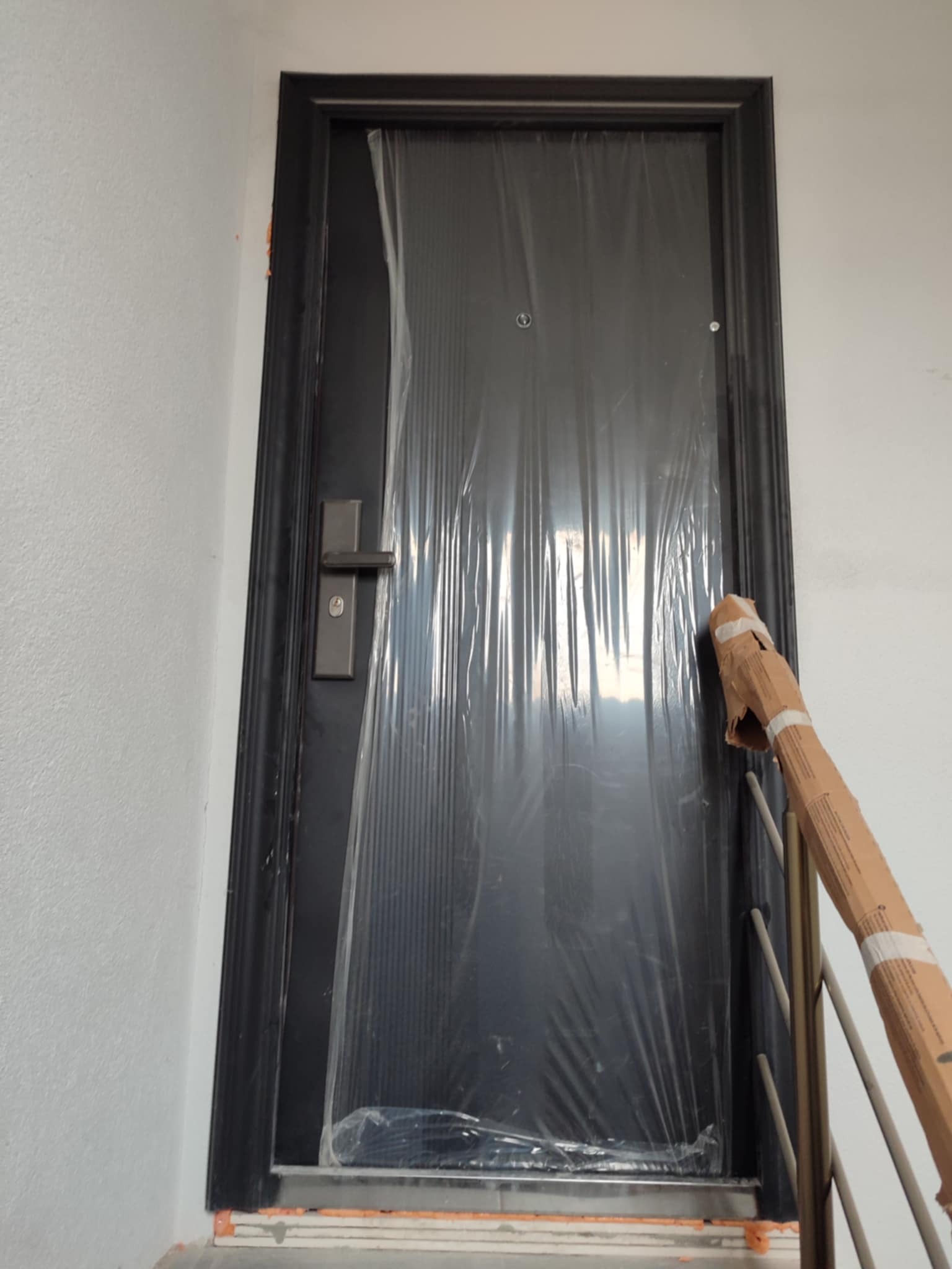 Продава ЕТАЖ ОТ КЪЩА, гр. Враца, Център, снимка 2 - Етаж от къща - 50268161