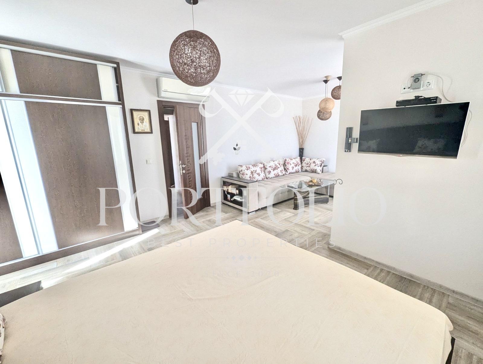 Продава КЪЩА, гр. Созопол, област Бургас, снимка 7 - Къщи - 53604830