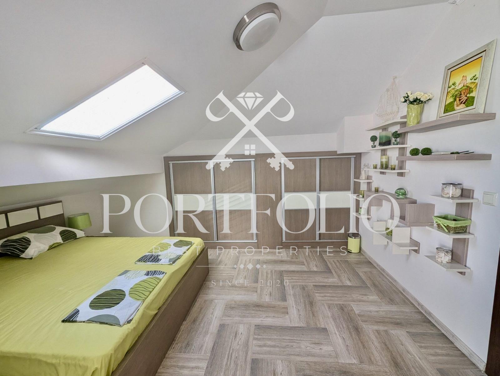 Продава КЪЩА, гр. Созопол, област Бургас, снимка 5 - Къщи - 53604830