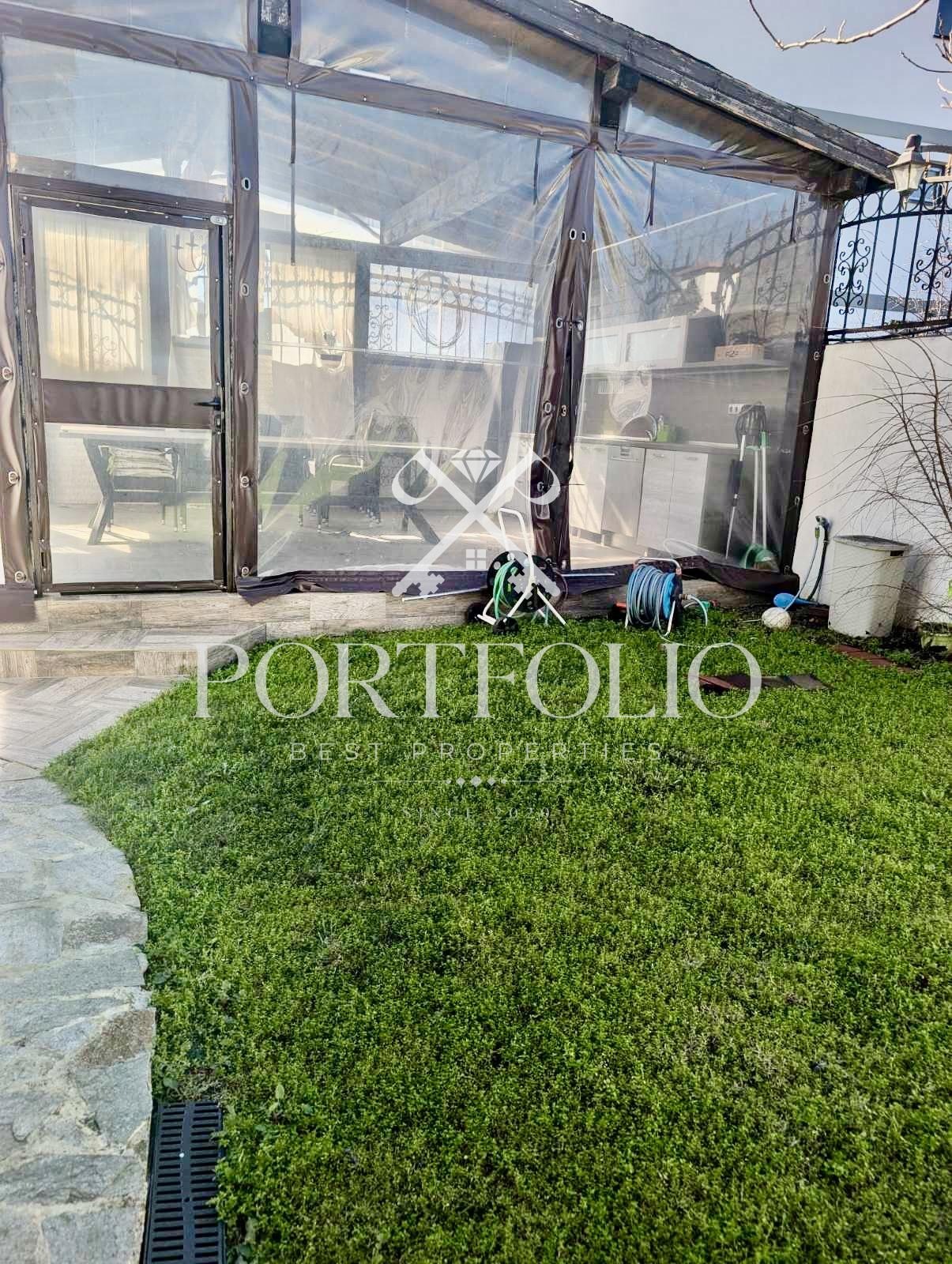 Продава КЪЩА, гр. Созопол, област Бургас, снимка 11 - Къщи - 53604830